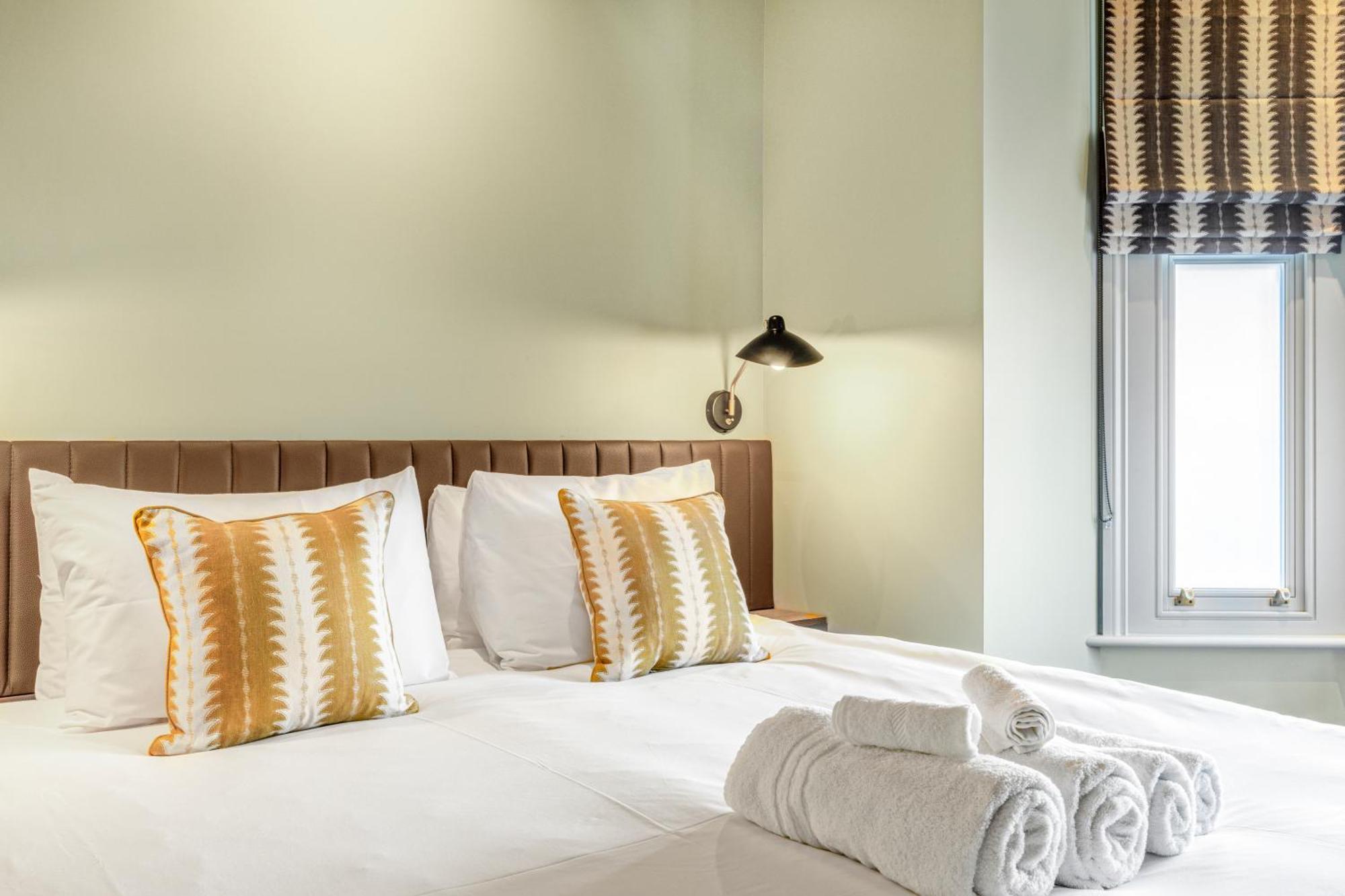 Clapham Guest House London Bagian luar foto
