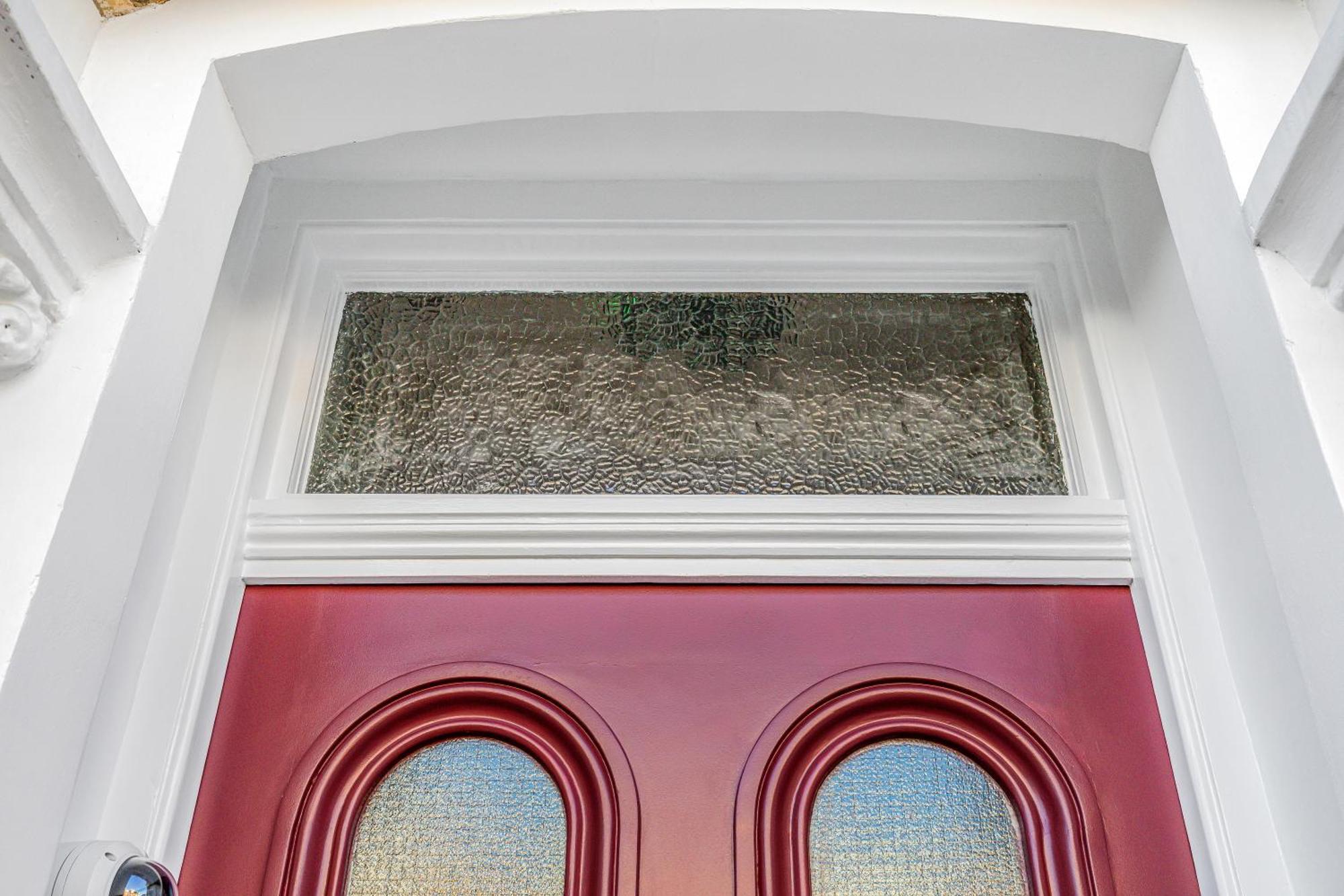 Clapham Guest House London Bagian luar foto