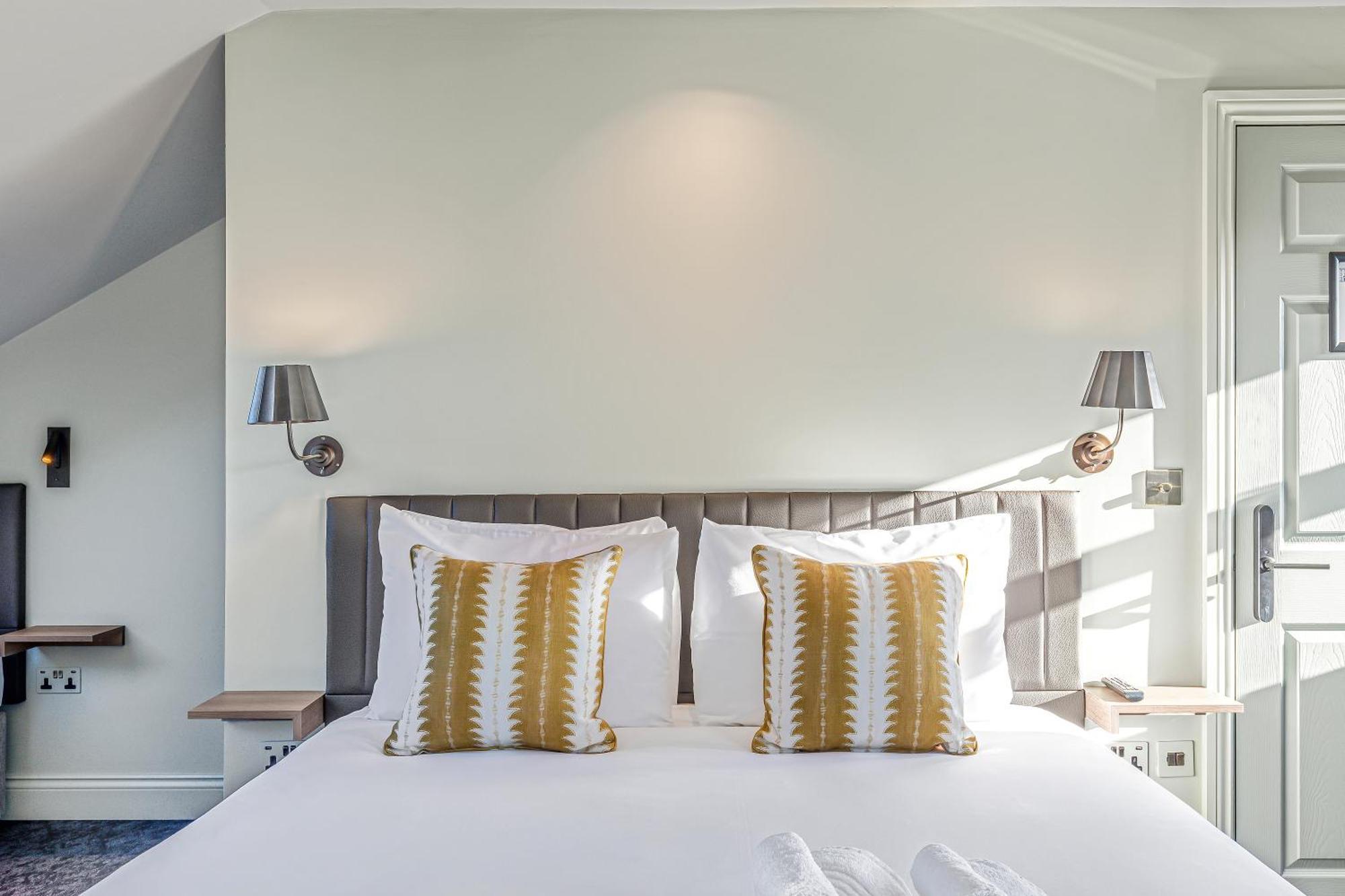 Clapham Guest House London Bagian luar foto