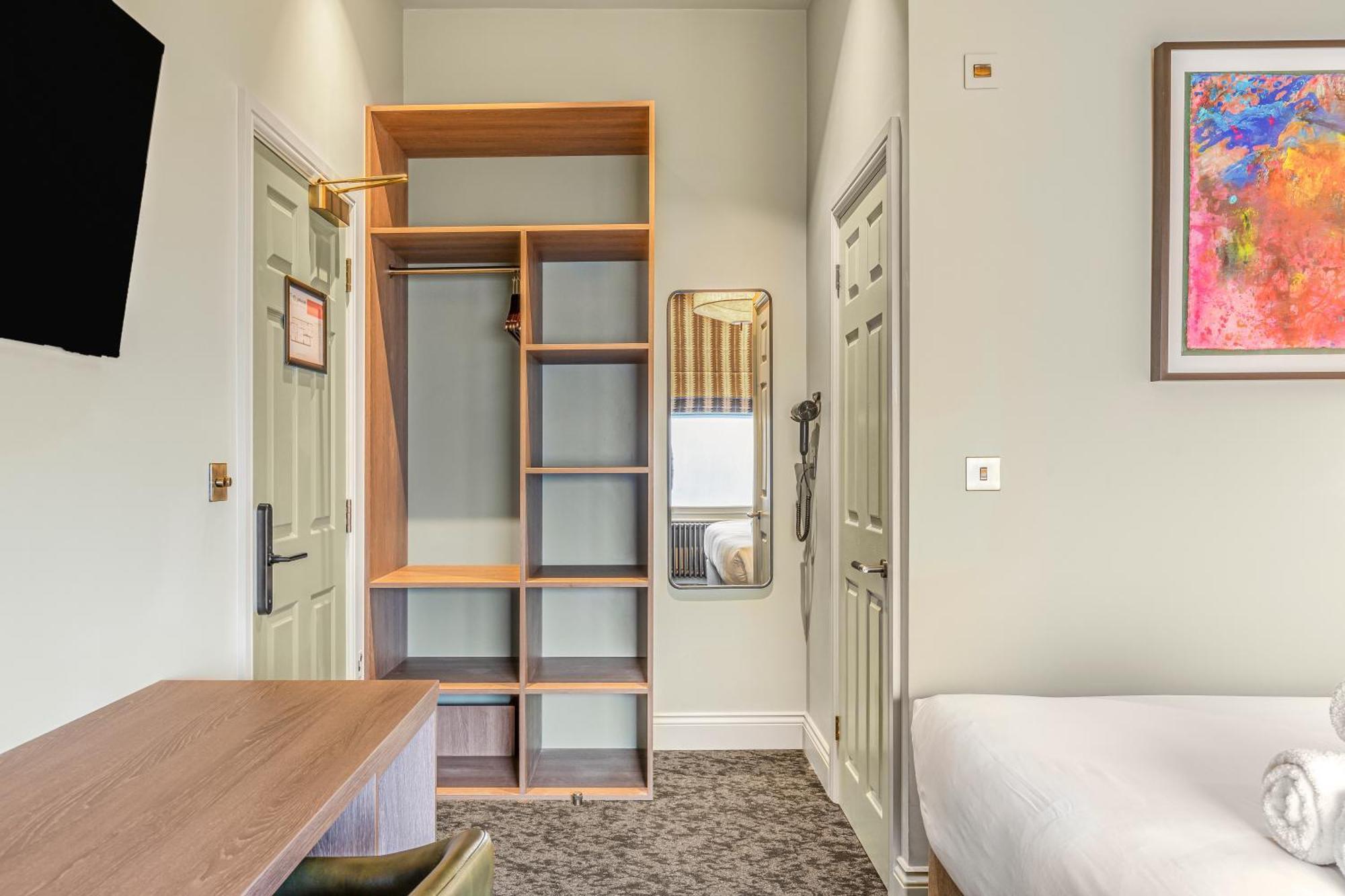 Clapham Guest House London Bagian luar foto