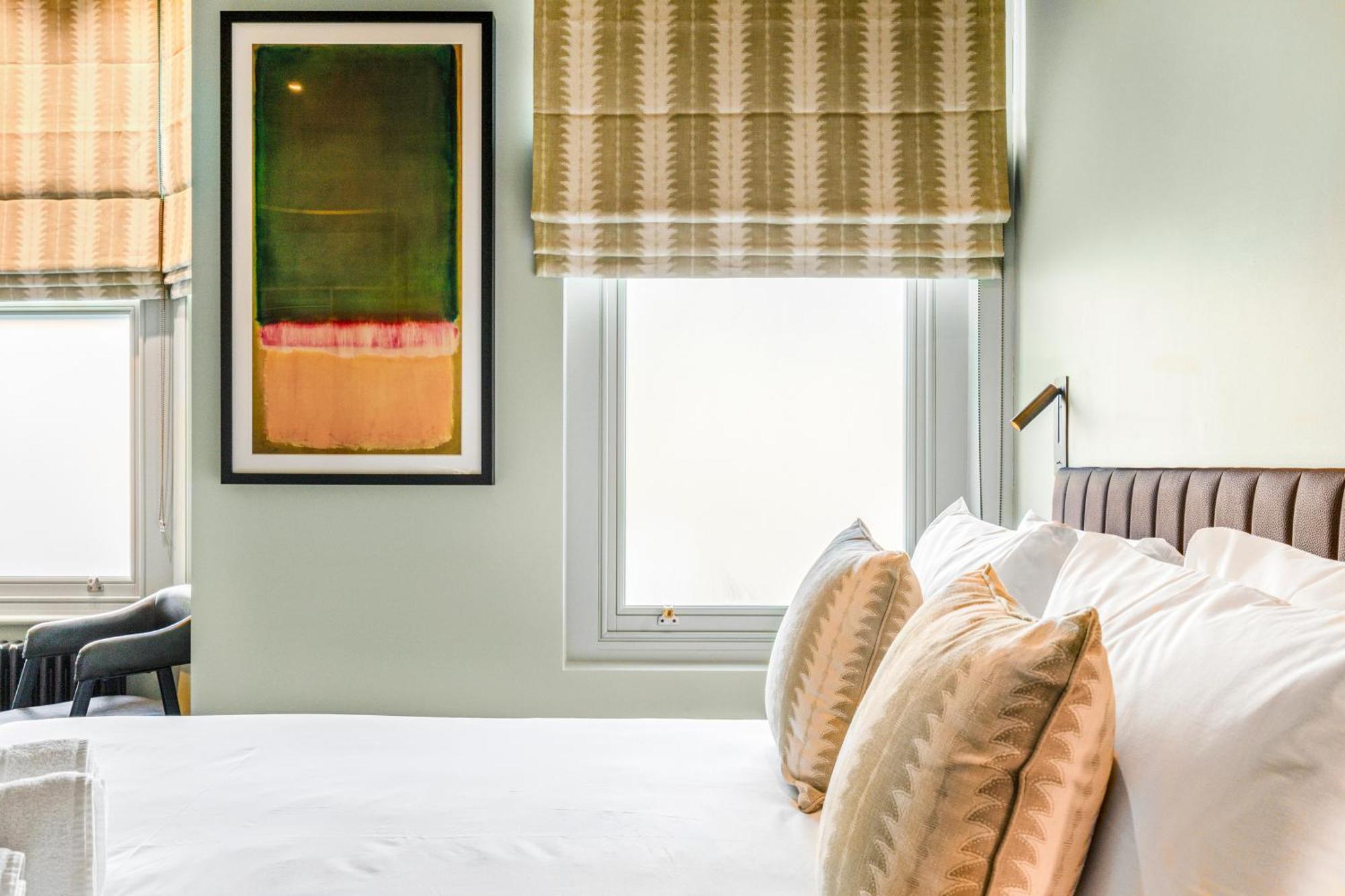 Clapham Guest House London Bagian luar foto