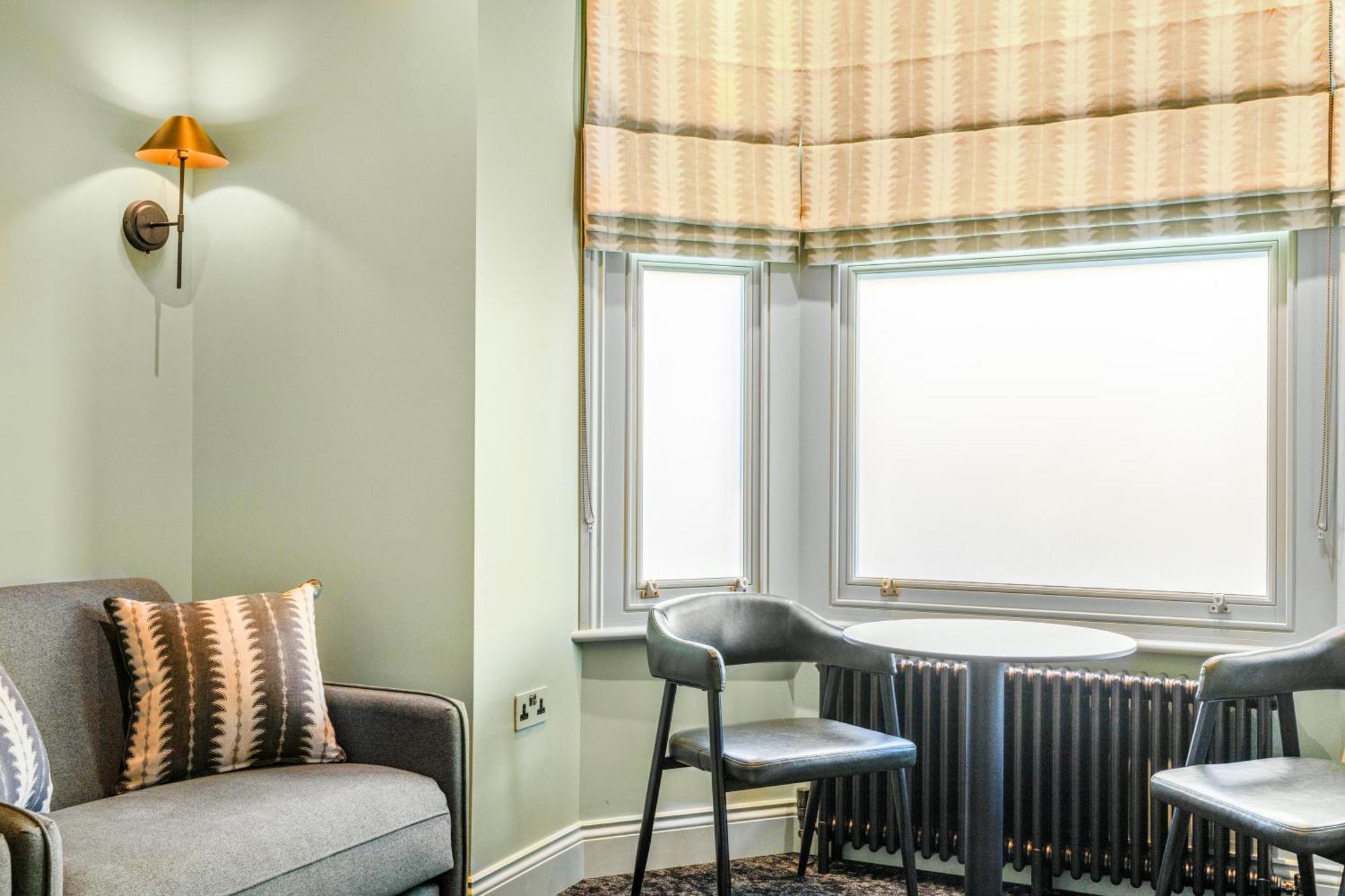 Clapham Guest House London Ruang foto