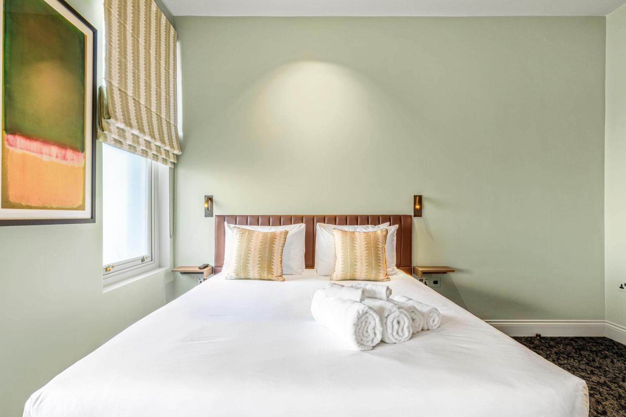 Clapham Guest House London Bagian luar foto