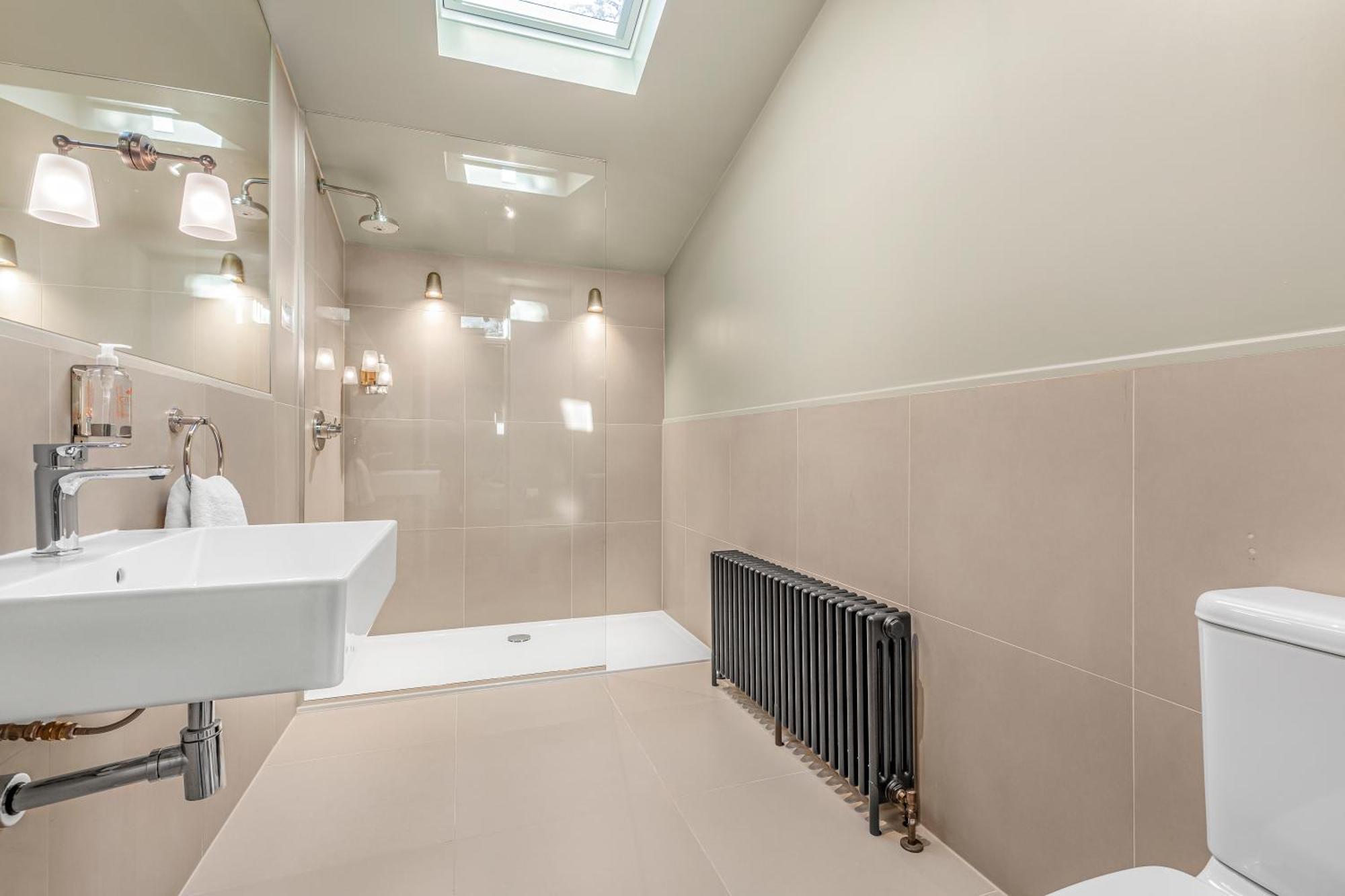 Clapham Guest House London Bagian luar foto