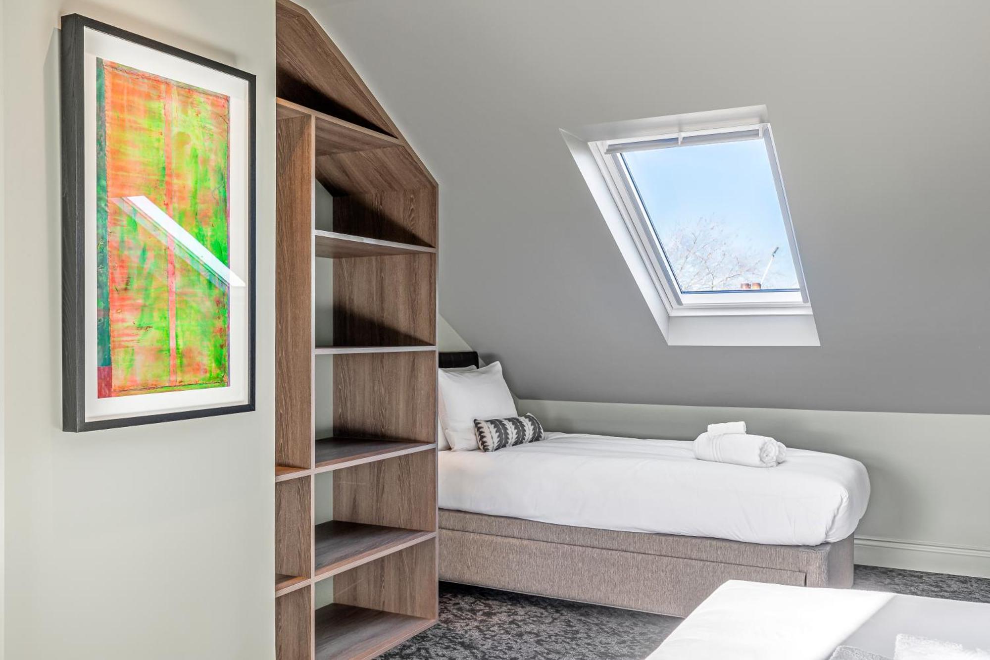 Clapham Guest House London Bagian luar foto