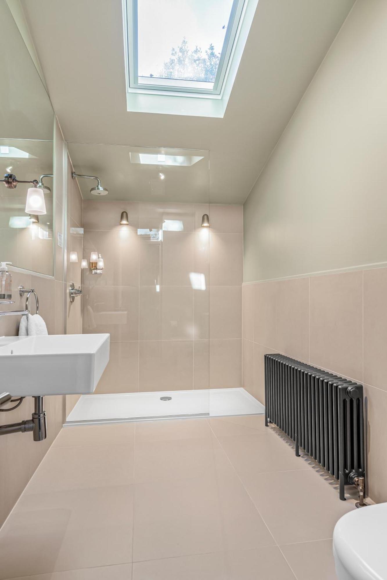 Clapham Guest House London Bagian luar foto