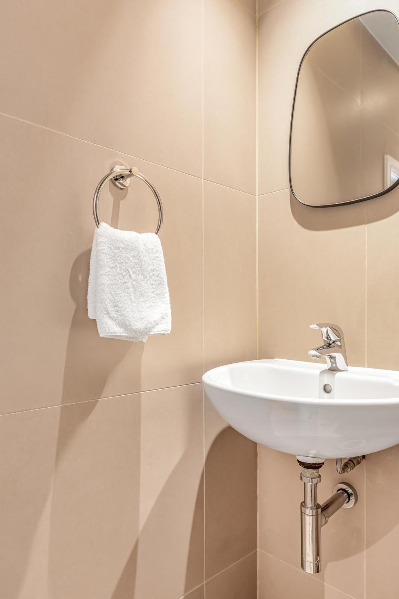Clapham Guest House London Ruang foto