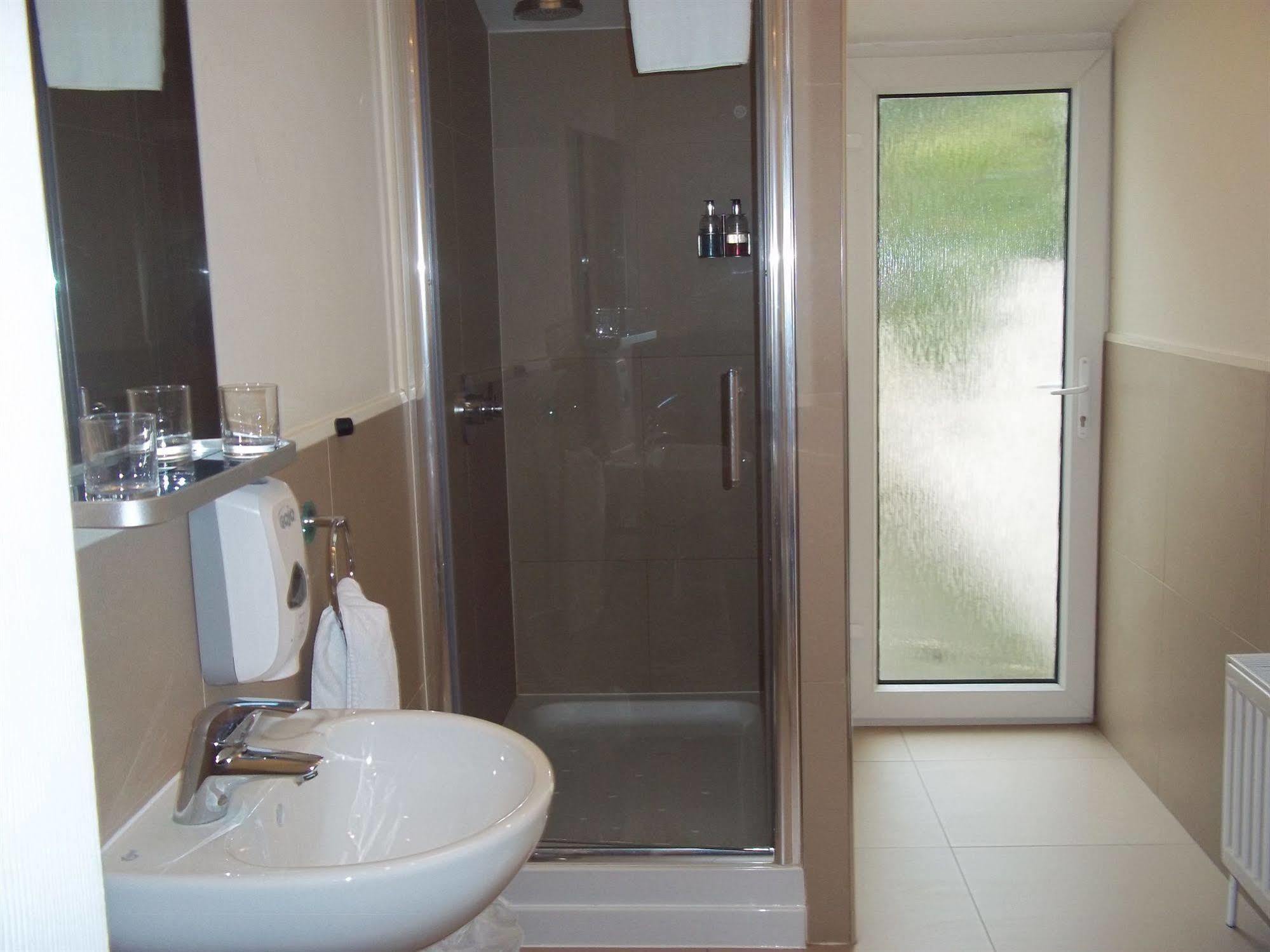 Clapham Guest House London Bagian luar foto