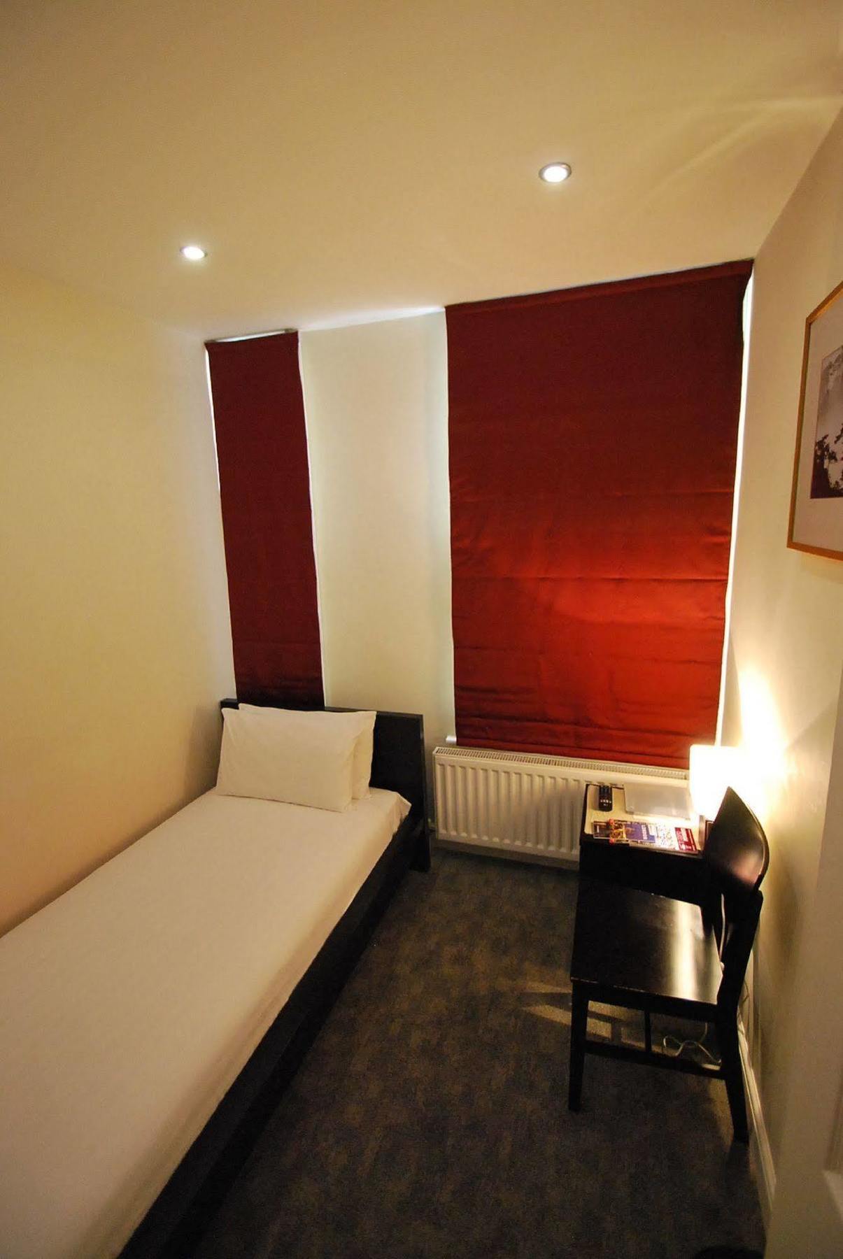 Clapham Guest House London Bagian luar foto