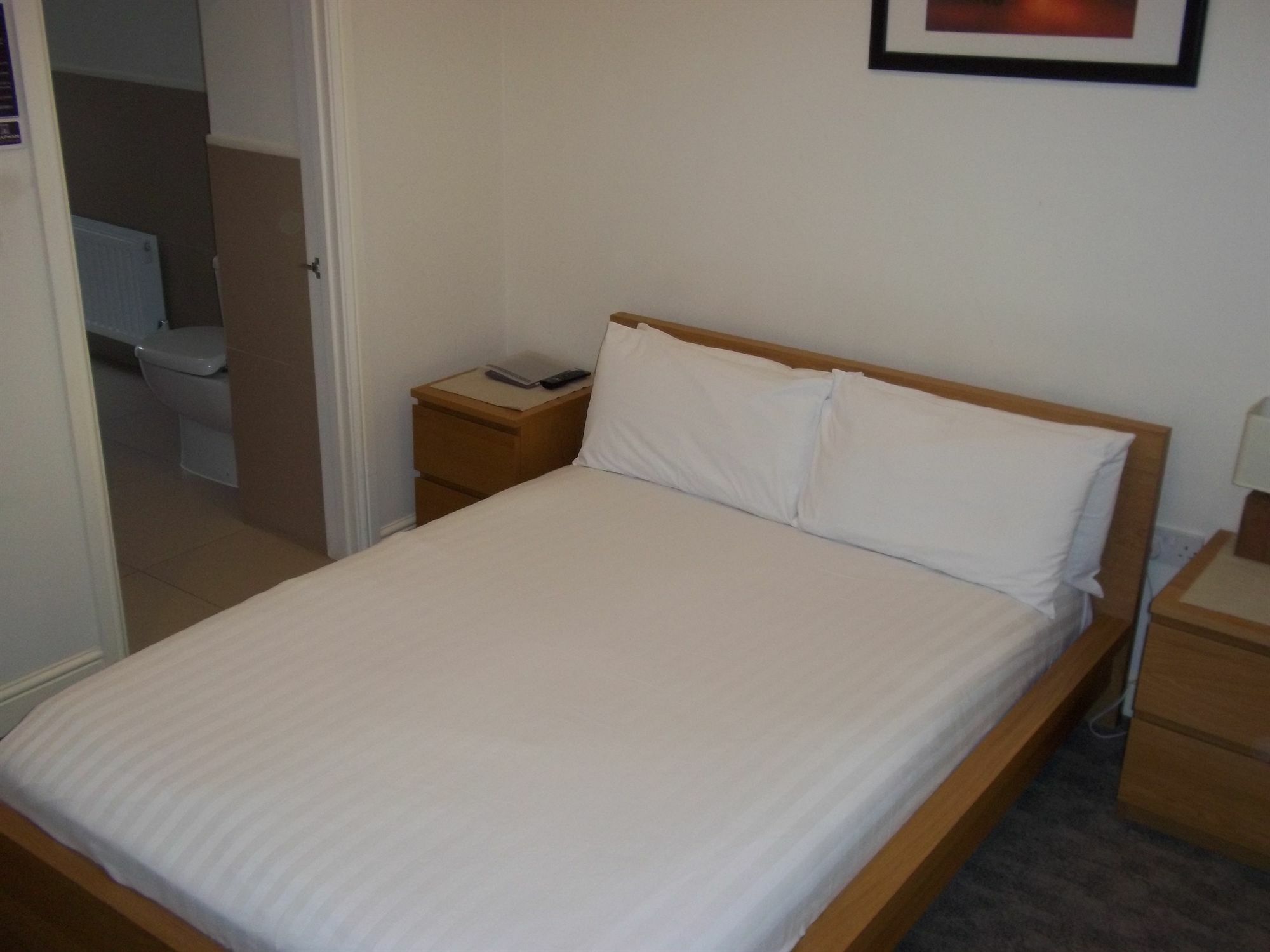 Clapham Guest House London Bagian luar foto